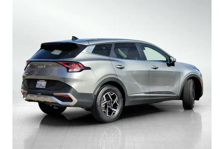 $23393 : Kia Sportage 2024 LX 4dr SUV image 4