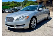 2010 XF en Birmingham