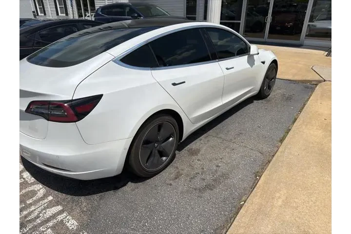 $15991 : Tesla Model 3 2020 AWD Stand image 5