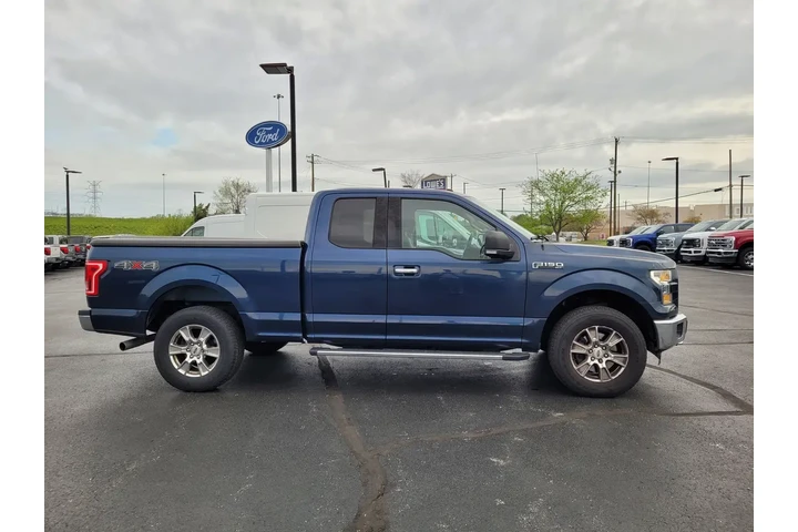 $17799 : Ford F-150 2015 4x4 Lariat 4 image 2