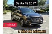 Hyundai Tucson y Santa Fé thumbnail