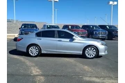 $9697 : Honda Accord 2013 EX-L 4dr S thumbnail
