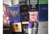 Aromas del Pacífico Perfumes thumbnail