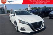 PRE-OWNED 2022 NISSAN ALTIMA en Madison WV