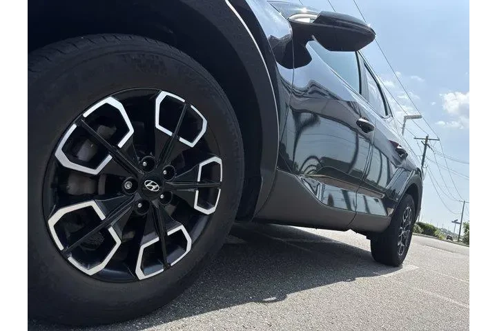 $21746 : Hyundai SANTA CRUZ 2022 AWD image 10