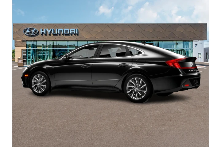 $23532 : Hyundai SONATA 2022 Limited image 4