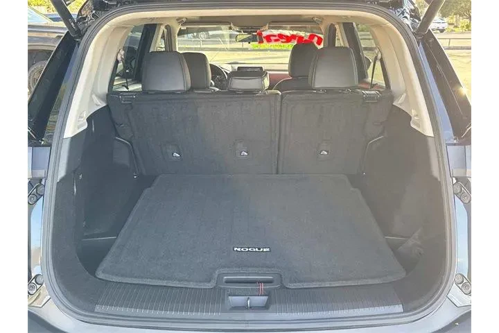 $23049 : Nissan Rogue 2023 SV 4dr Cro image 6