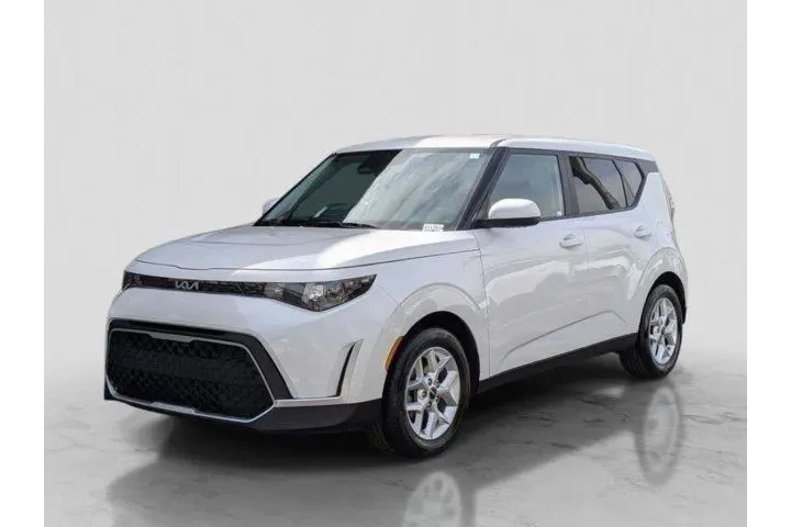 $17500 : Kia Soul 2023 S 4dr Crossove image 1