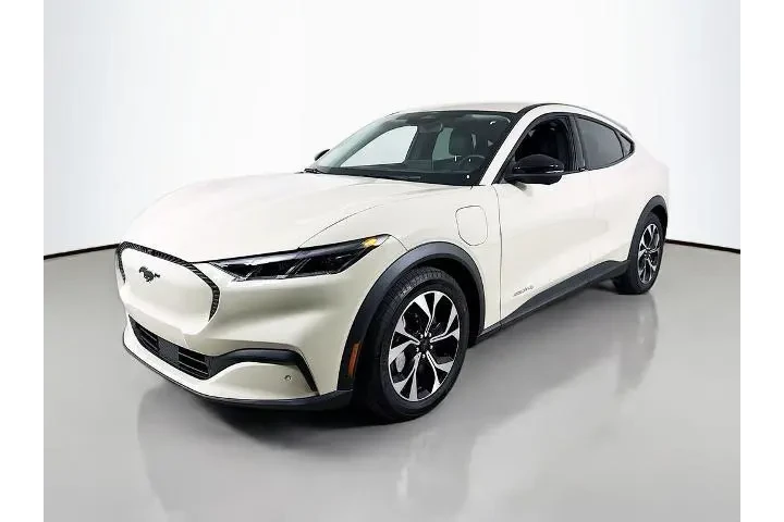 $30950 : Ford Mustang Mach-E 2025 AWD image 3