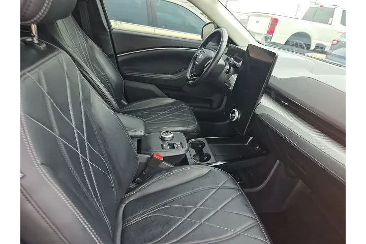 $20999 : Ford Mustang Mach-E 2023 Sel image 8