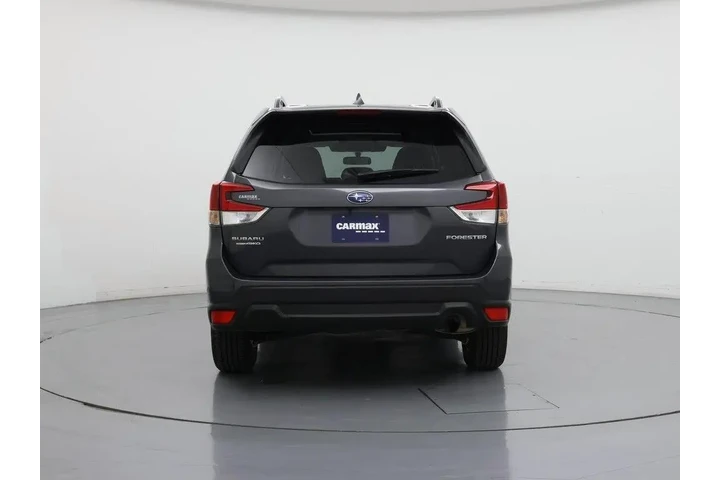 $27998 : Subaru Forester 2022 AWD Pre image 6
