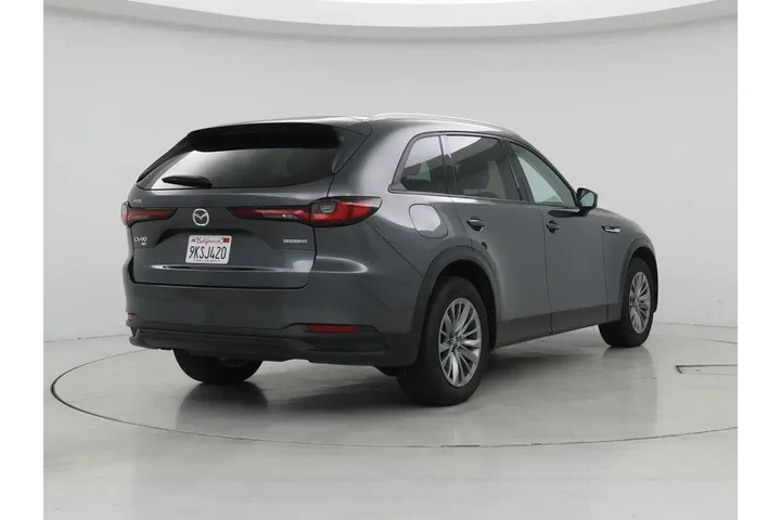 $34998 : Mazda CX-90 Plug-in Hybrid 2 image 8
