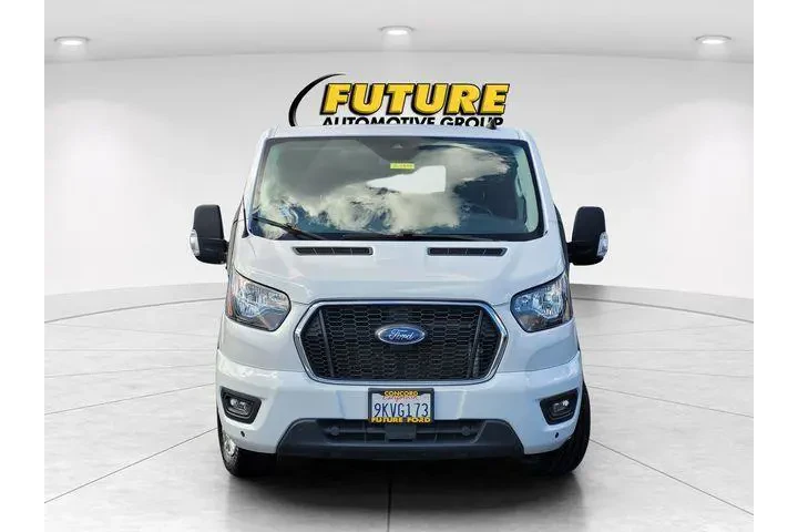 $36888 : Ford Transit 2024 350 XL 3dr image 6