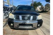 2005 Armada SE en Santa Barbara