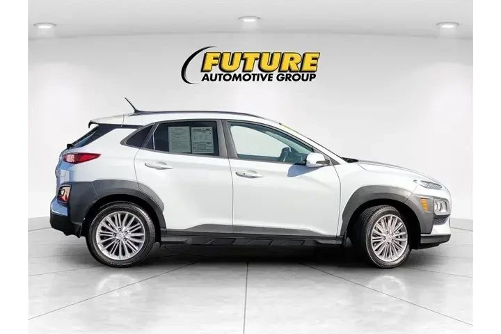 $13688 : Hyundai KONA 2021 AWD SEL 4d image 4