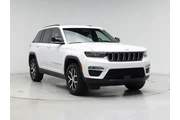 Jeep Grand Cherokee 2025 4x2 en Hialeah