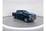 Ford F-150 2018 4x4 King Ran