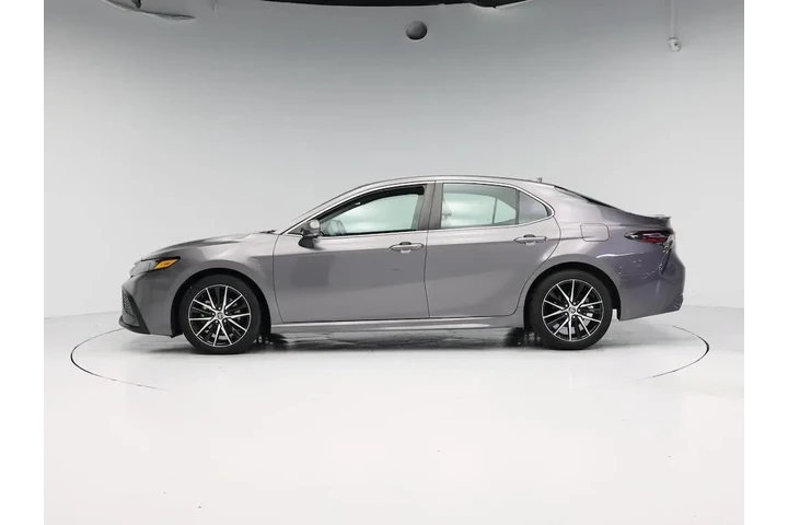 $21998 : Toyota Camry 2022 SE 4dr Sed image 3