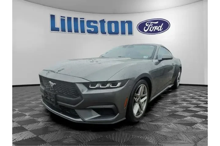 $30999 : Ford Mustang 2024 EcoBoost P image 5