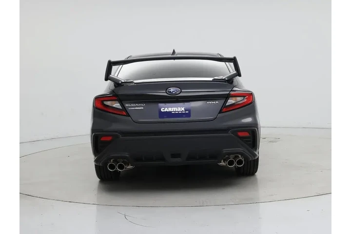 $28998 : Subaru WRX 2024 AWD Base 4dr image 6