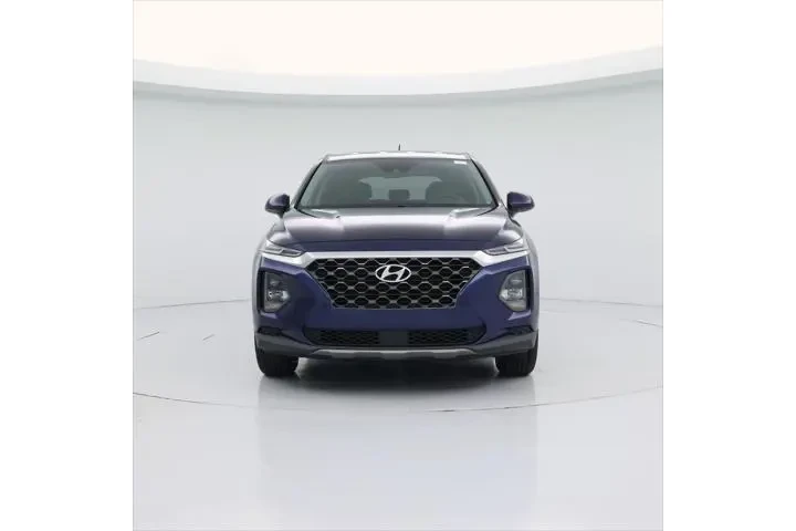 $18998 : Hyundai SANTA FE 2020 SE 4dr image 5