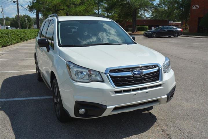 2017 Forester 2.5i image 4