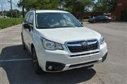 2017 Forester 2.5i thumbnail