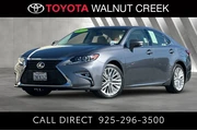 Lexus ES 350 2016 4dr Sedan en San Francisco Bay Area
