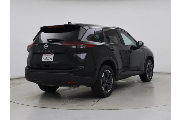 $25998 : Nissan Rogue 2025 SV 4dr Cro image 8