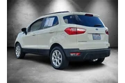 $14948 : Ford EcoSport 2020 SE 4dr Cr thumbnail