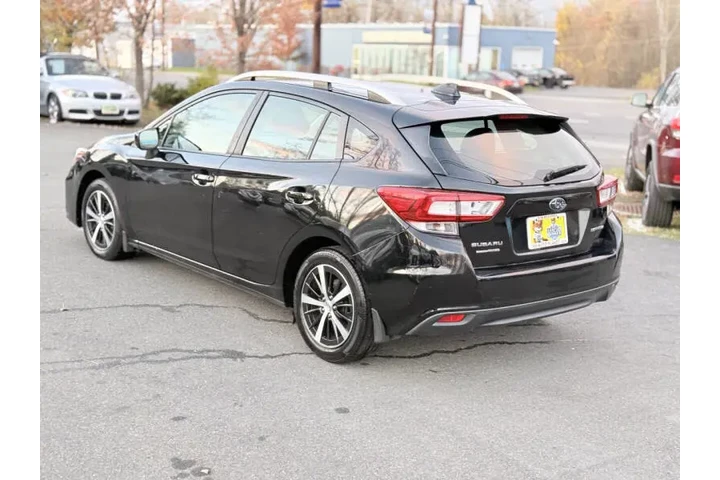$10500 : 2019 Impreza Premium image 10