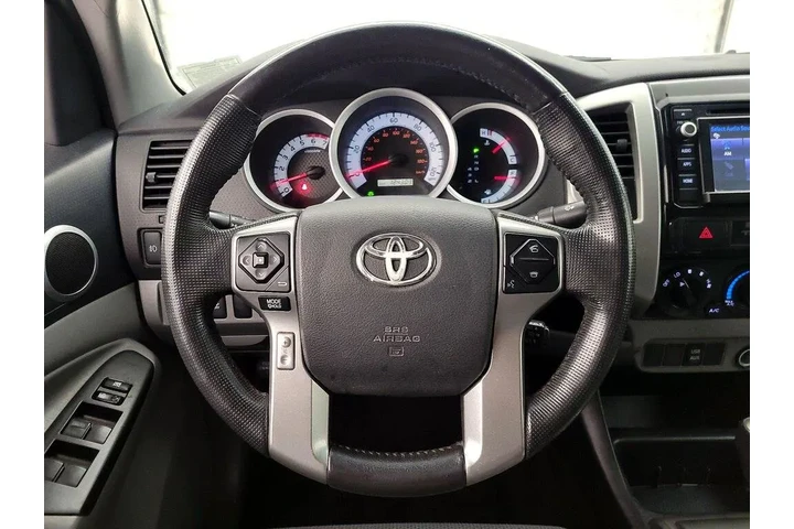 $22998 : Toyota Tacoma 2015 4x2 PreRu image 10