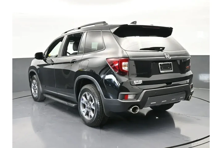 $26999 : Honda Passport 2023 AWD Trai image 4
