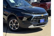 $25508 : Chevrolet Blazer 2024 AWD LT thumbnail