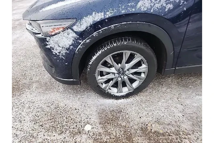 $21985 : Mazda CX-5 2020 AWD Signatur image 10