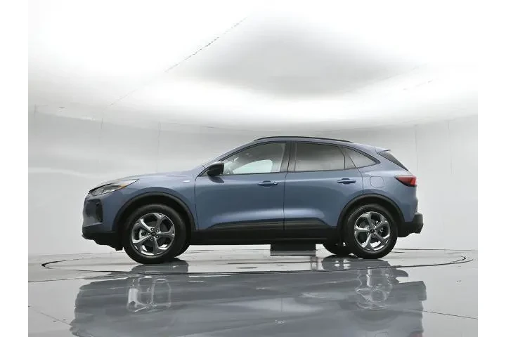 $24400 : Ford Escape 2025 ST-Line 4dr image 8