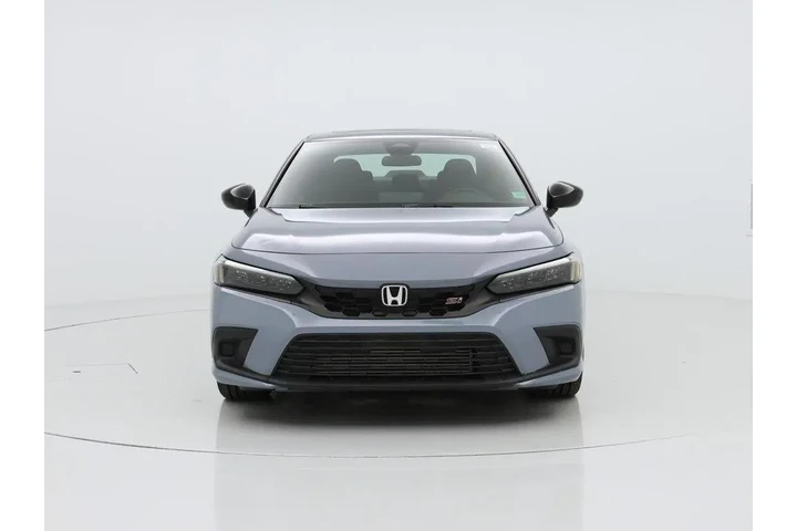 $28998 : Honda Civic 2023 Si 4dr Seda image 5