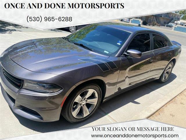 $12990 : 2016 Charger SXT image 2