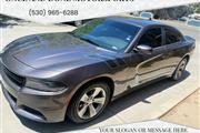 $12990 : 2016 Charger SXT thumbnail