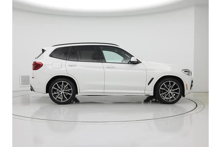$24998 : BMW X3 2021 sDrive30i 4dr Sp image 7
