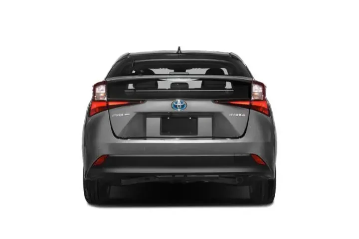 $20998 : Toyota Prius 2019 L Eco 4dr image 2