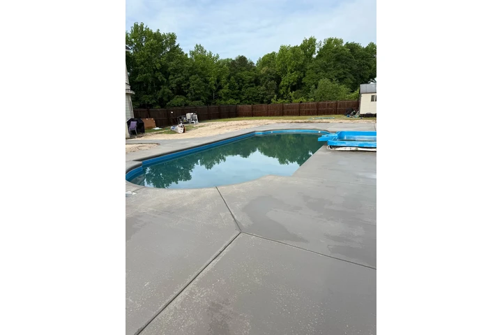Experts in Pool Installation image 6