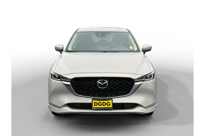 $26884 : Mazda CX-5 2025 AWD 2.5 S Pr image 8