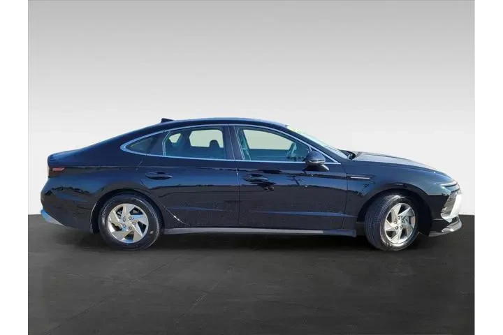 $22888 : Hyundai SONATA 2025 SE 4dr S image 3
