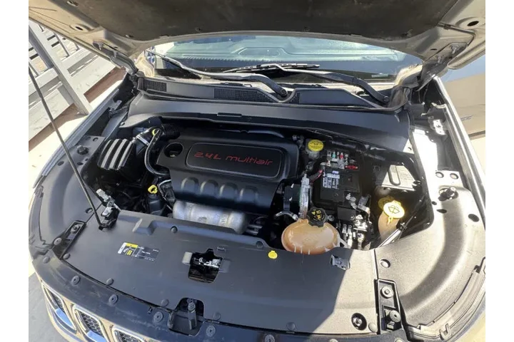 $11895 : 2020 Compass Sport image 4