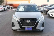 $14395 : Nissan Kicks 2023 SV 4dr Cro thumbnail