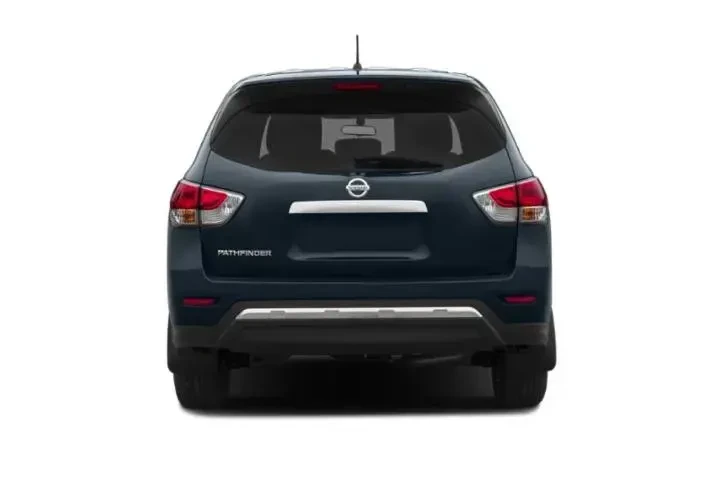 $6995 : Nissan Pathfinder 2015 4x4 S image 5