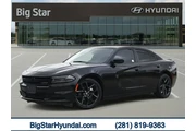 Dodge Charger 2022 SXT 4dr S