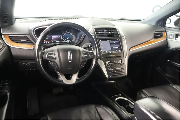 $15999 : Lincoln MKC 2017 Reserve 4dr image 2