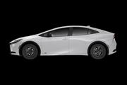 $31204 : 2024 Prius LE AWD thumbnail